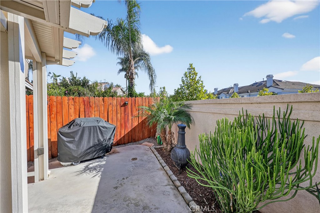 Corona Hills - Residential Lease