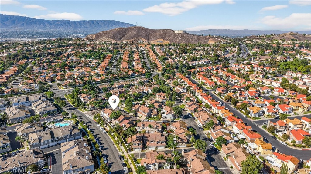Corona Hills - Residential Lease