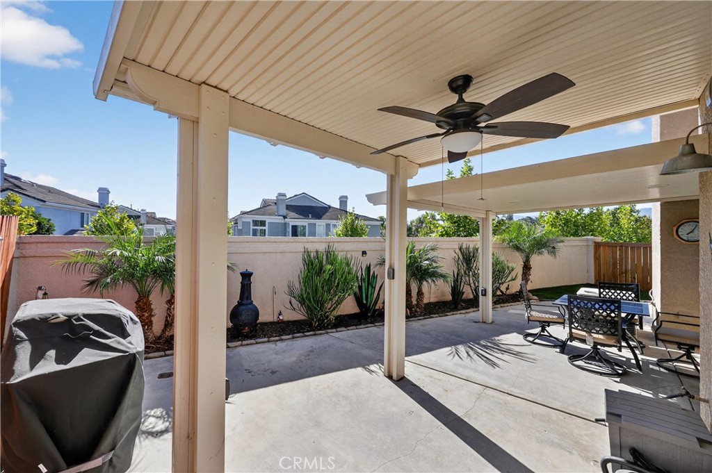Corona Hills - Residential Lease