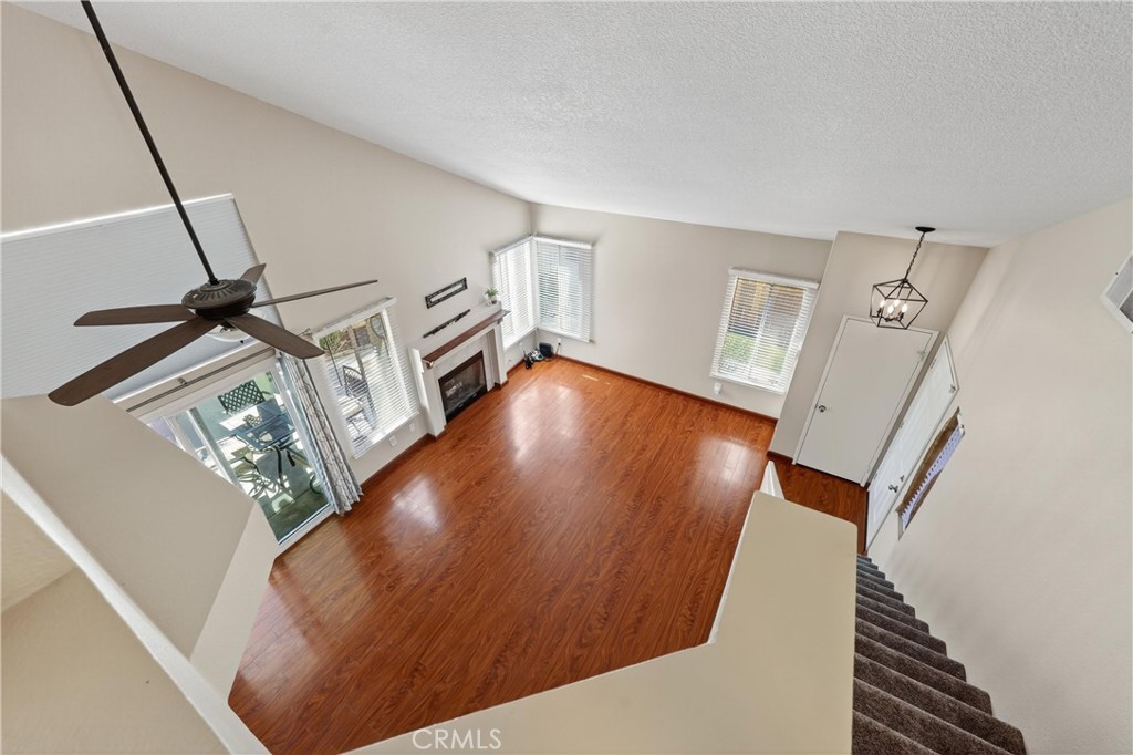 Corona Hills - Residential Lease
