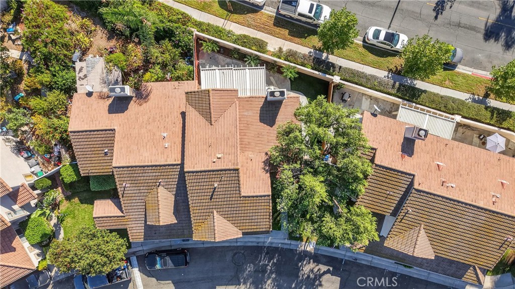 Corona Hills - Residential Lease