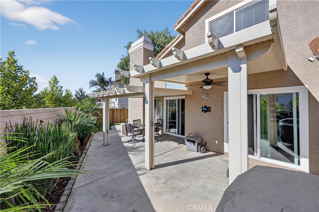 Corona Hills - Residential Lease