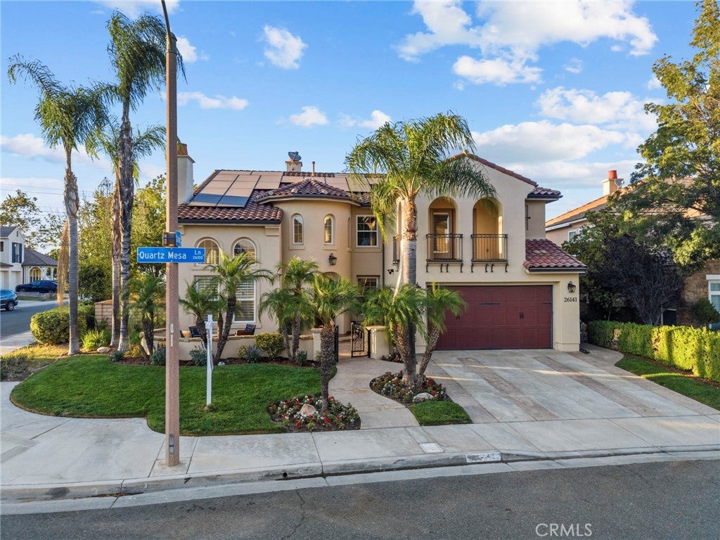 26141 Quartz Mesa Lane