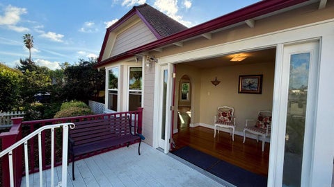 Tiny photo for 293 Jordan Avenue, Ventura, CA 93001 (MLS # NDP2609905)
