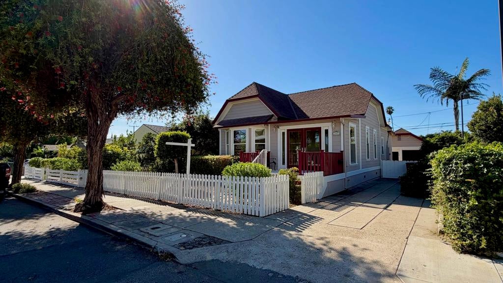 293 Jordan Avenue