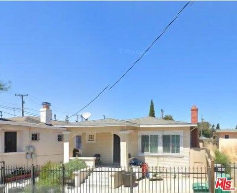 Photo of 917 107th Avenue, Oakland, CA 94603 (MLS # 26865889)