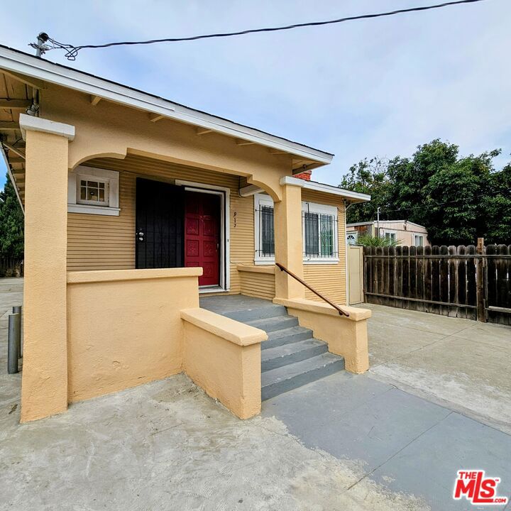 917 107th Avenue