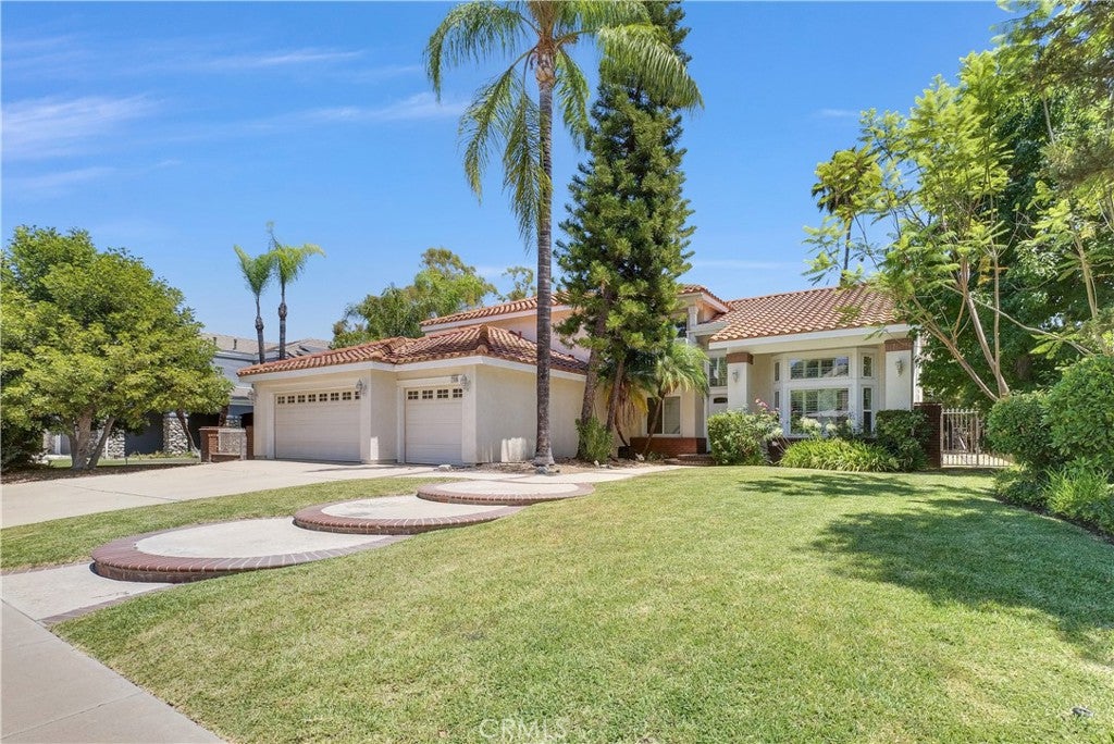 758 Trotter Court