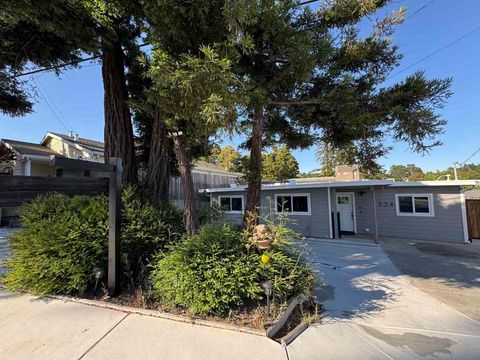 Photo of 534 534 Rincon Rd Rd, El Sobrante, CA 94803 (MLS # 41120046)