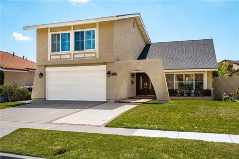 2860 E Hempstead Anaheim CA 92806