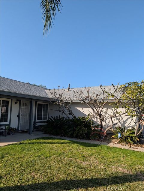 Photo of 8394 Comet St, Rancho Cucamonga, CA 91730 (MLS # GD26023412)