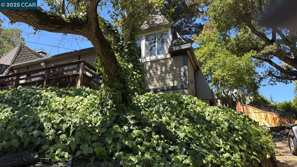UPPER PIEDMONT - Residential
