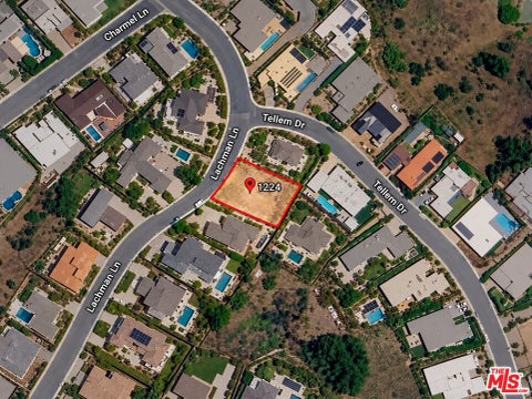 Photo of 1224 Lachman Lane, Pacific Palisades, CA 90272 (MLS # 26991585)