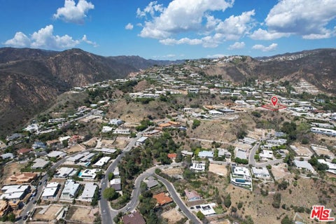Photo of 1224 Lachman Lane, Pacific Palisades, CA 90272 (MLS # 26991585)