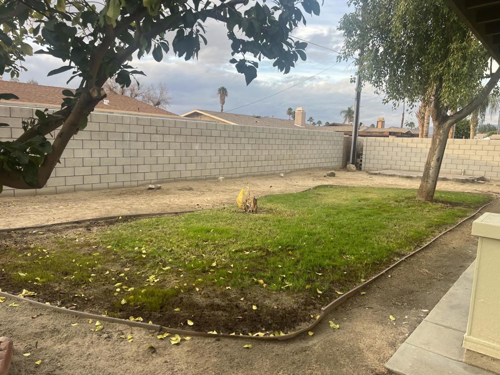 Not Applicable-1 - Residential