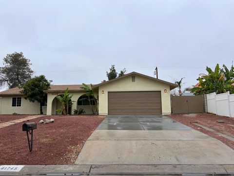 Photo of 41745 Lima Hall Road, Bermuda Dunes, CA 92203 (MLS # 219140302DA)