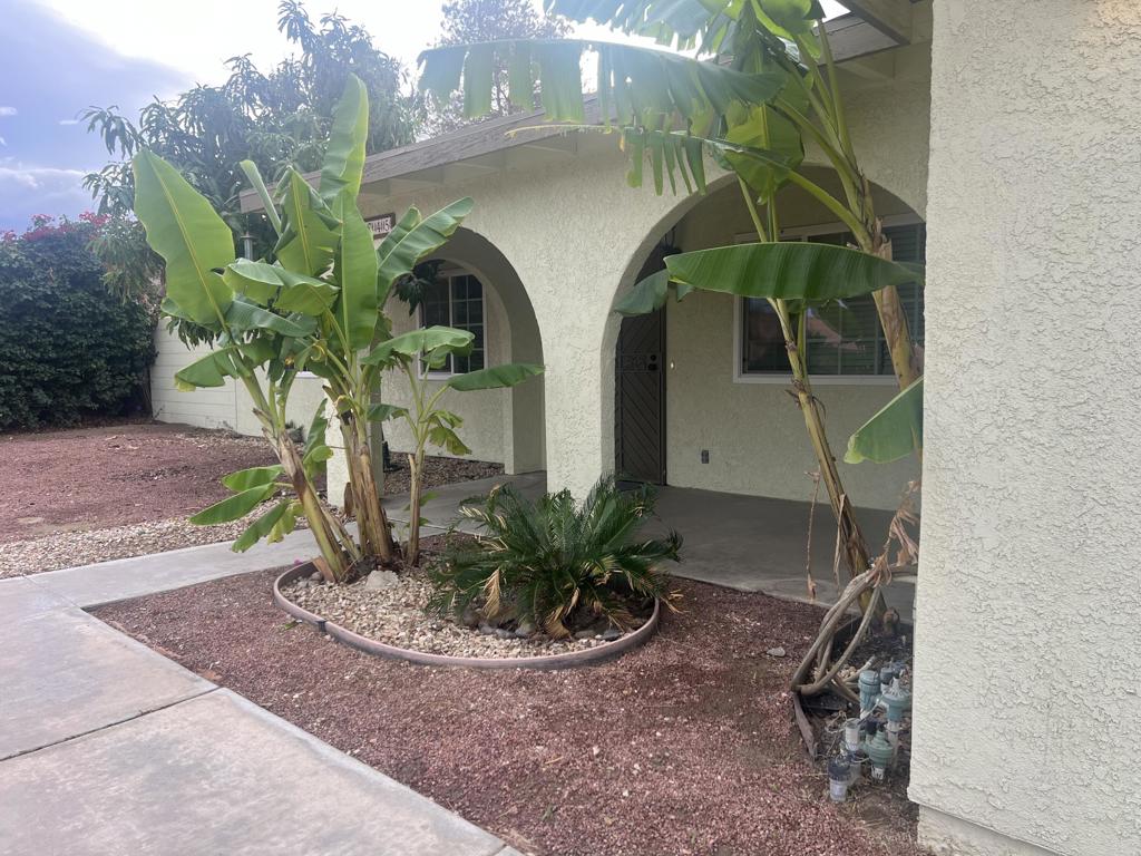 Not Applicable-1 - Residential