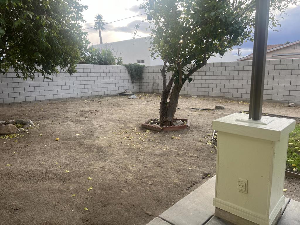 Not Applicable-1 - Residential