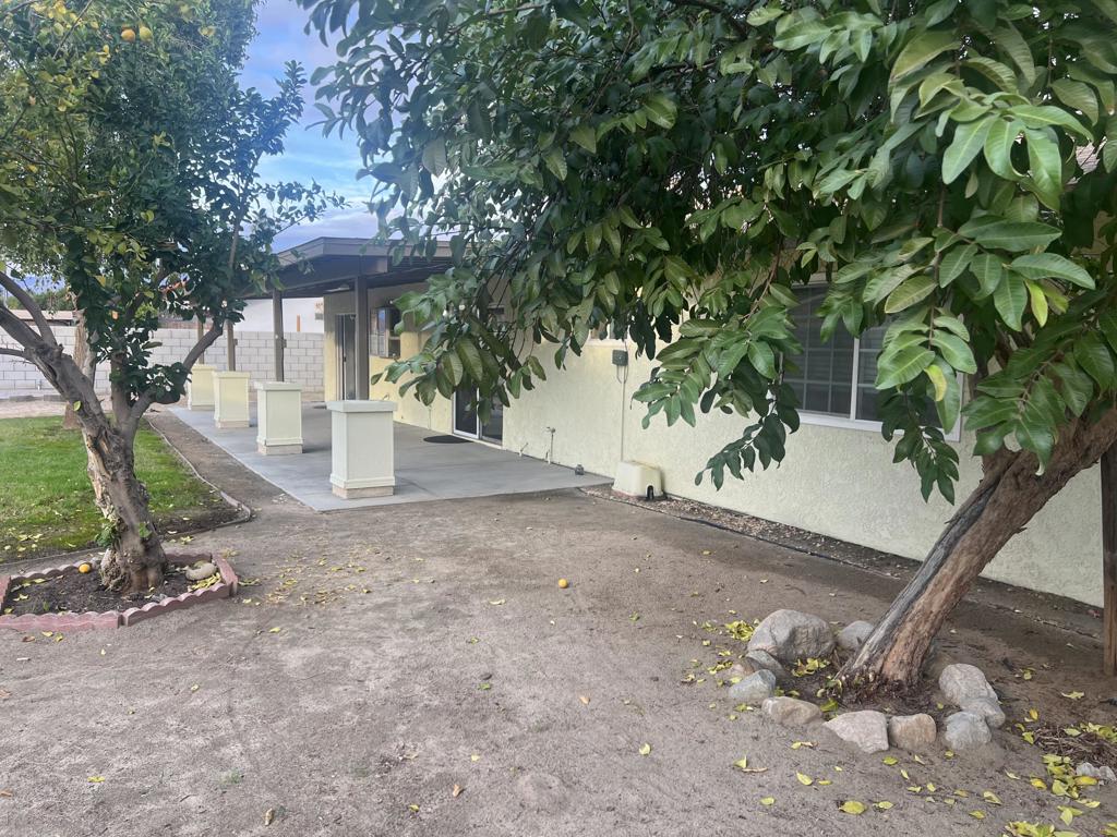 Not Applicable-1 - Residential