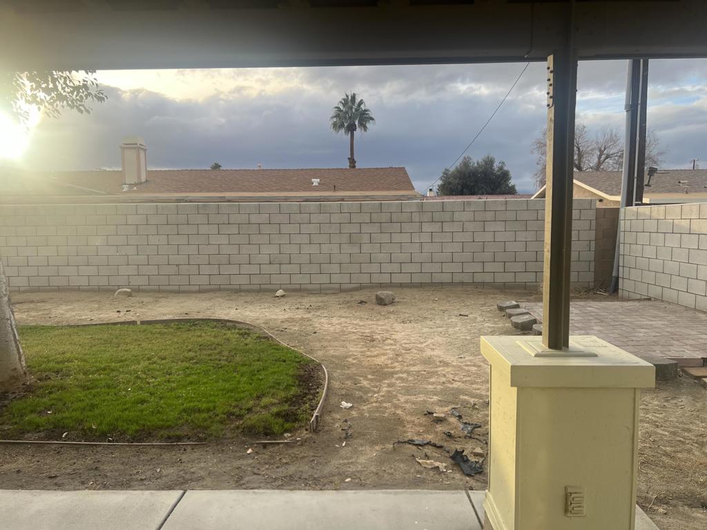 Not Applicable-1 - Residential