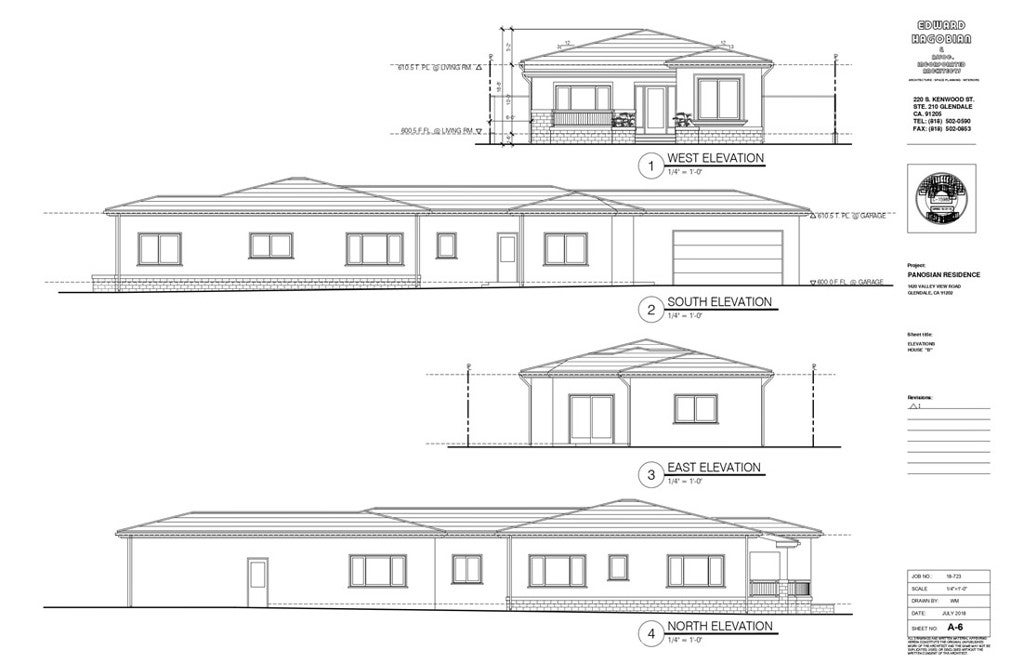 1420 Valley View