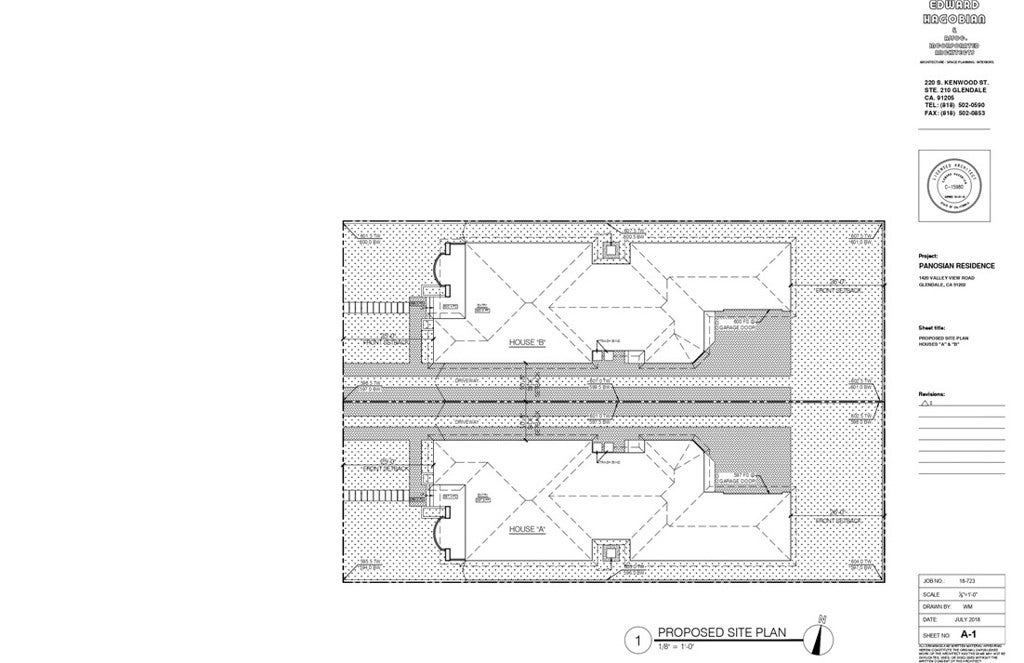 1420 Valley View