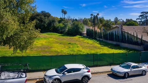 1420 Valley View Glendale CA 91202