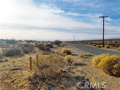 Photo of 0 Avenue G and 180th St East, Hi Vista, CA 93535 (MLS # SR26080049)