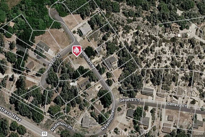 2608 Nadelhorn Place