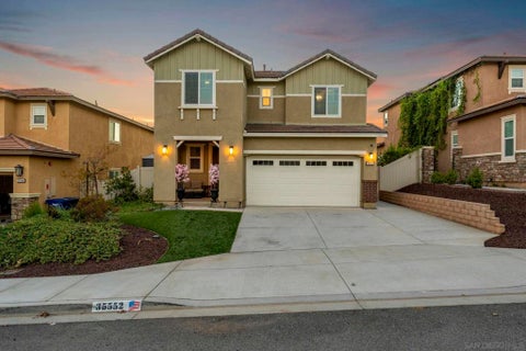 Photo of 35552 Asturian Way WAY, Fallbrook, CA 92028 (MLS # 260025302SD)