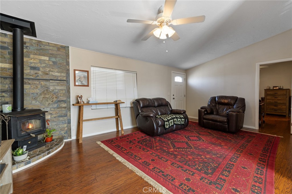 10780 Verbena Road