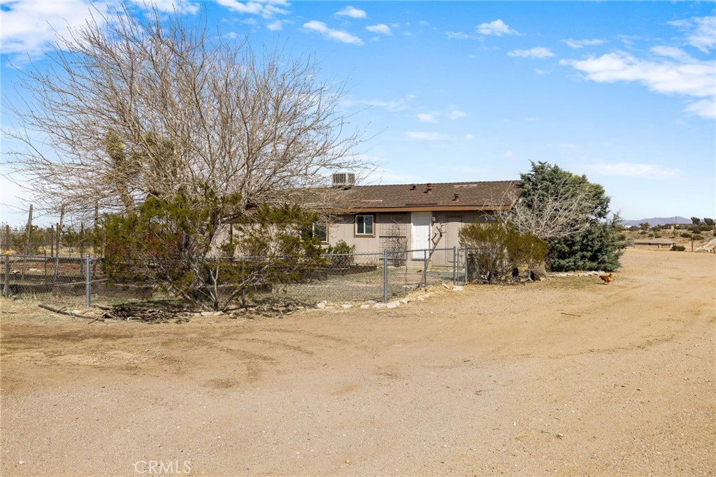 10780 Verbena Road