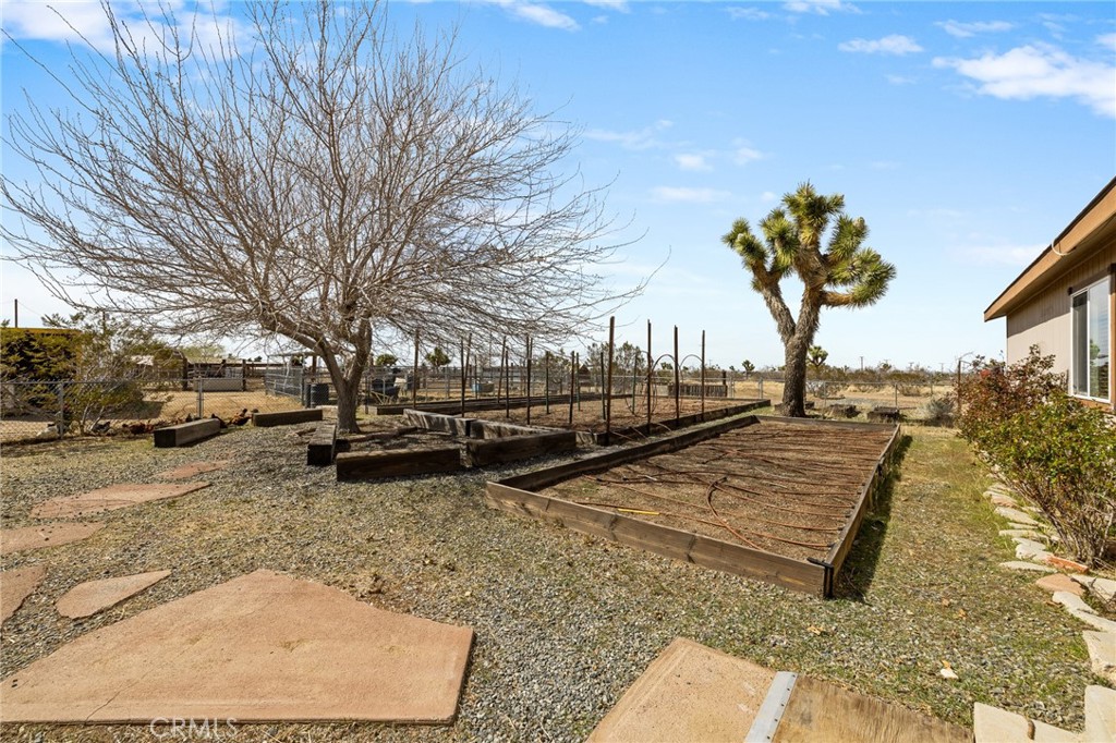 10780 Verbena Road