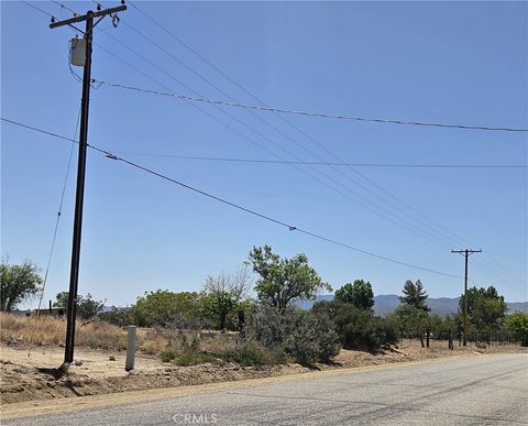 Tiny photo for 37230 Bautista Canyon Rd, Anza, CA 92539 (MLS # SW26087315)