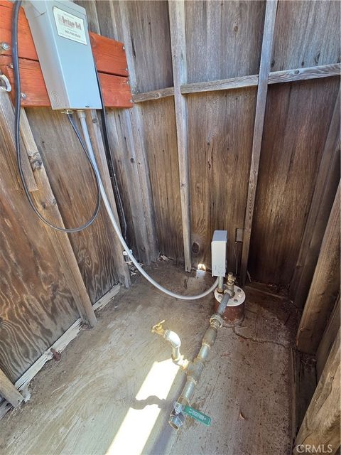 Tiny photo for 37230 Bautista Canyon Rd, Anza, CA 92539 (MLS # SW26087315)