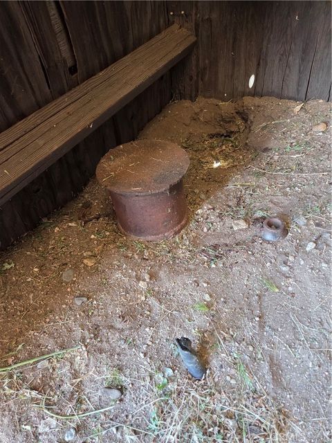 Tiny photo for 37230 Bautista Canyon Rd, Anza, CA 92539 (MLS # SW26087315)