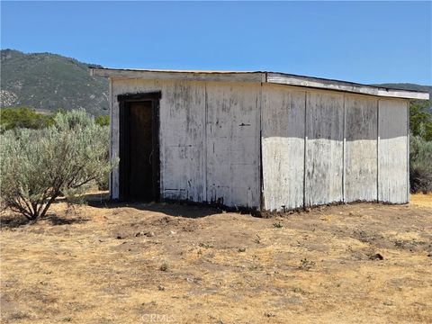 Tiny photo for 37230 Bautista Canyon Rd, Anza, CA 92539 (MLS # SW26087315)