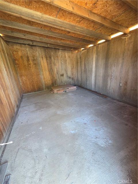 Tiny photo for 37230 Bautista Canyon Rd, Anza, CA 92539 (MLS # SW26087315)