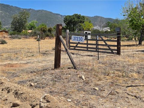 Tiny photo for 37230 Bautista Canyon Rd, Anza, CA 92539 (MLS # SW26087315)