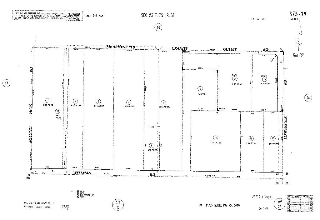 90002 Wellman
