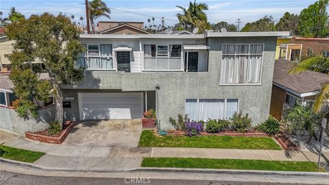 1521 Marine Seal Beach CA 90740