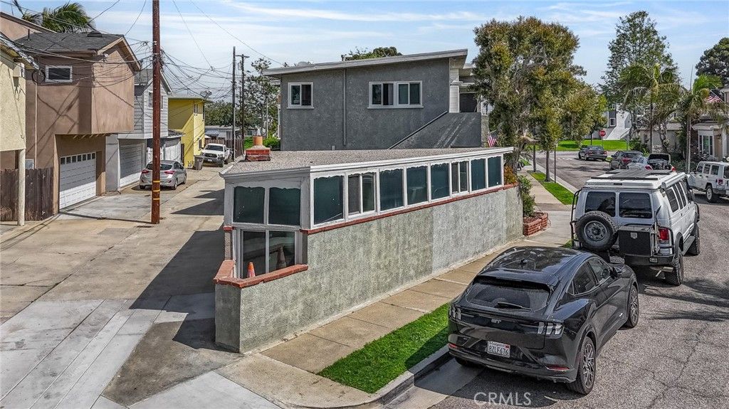 Photo of 1521 Marine Ave, Seal Beach, CA 90740 (MLS # SB26071264)