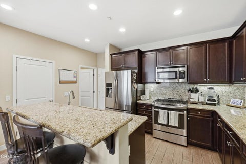 Tiny photo for 11411 Citrus Drive #103, Ventura, CA 93004 (MLS # V1-38626)