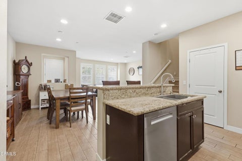 Tiny photo for 11411 Citrus Drive #103, Ventura, CA 93004 (MLS # V1-38626)