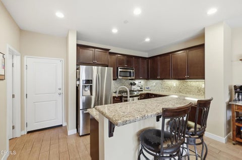 Tiny photo for 11411 Citrus Drive #103, Ventura, CA 93004 (MLS # V1-38626)