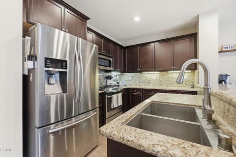 Tiny photo for 11411 Citrus Drive #103, Ventura, CA 93004 (MLS # V1-38626)