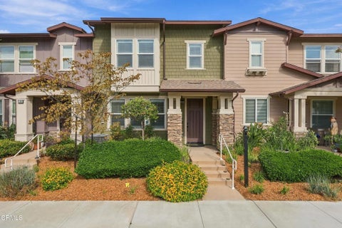 Photo of 11411 Citrus Drive #103, Ventura, CA 93004 (MLS # V1-38626)