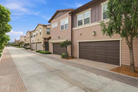 Tiny photo for 11411 Citrus Drive #103, Ventura, CA 93004 (MLS # V1-38626)