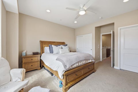 Tiny photo for 11411 Citrus Drive #103, Ventura, CA 93004 (MLS # V1-38626)