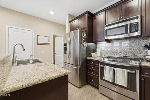 Tiny photo for 11411 Citrus Drive #103, Ventura, CA 93004 (MLS # V1-38626)